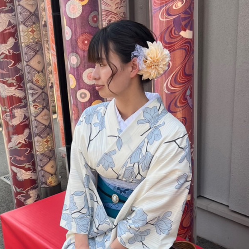 じゅな