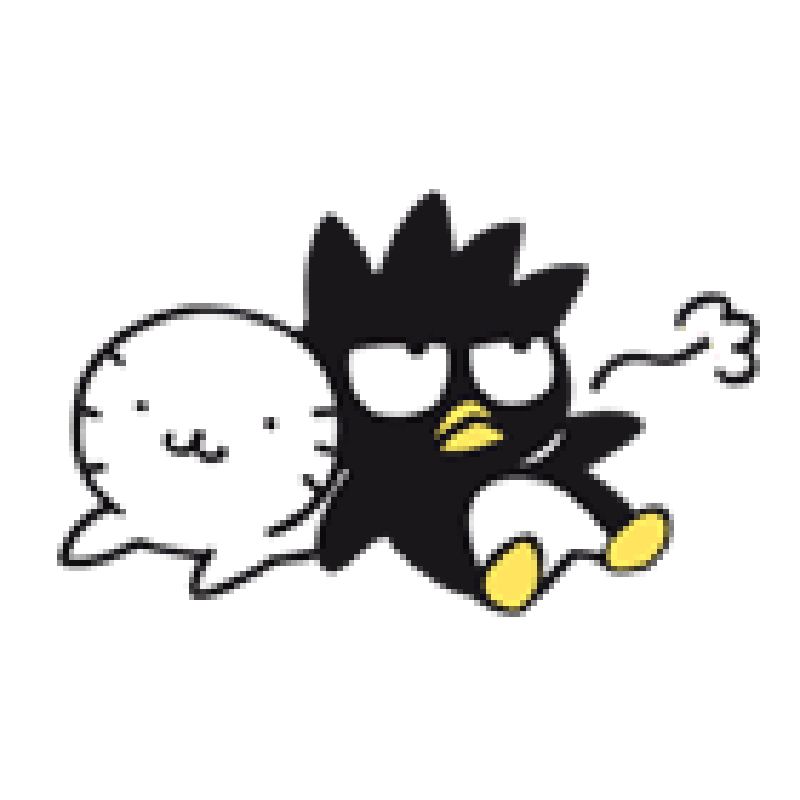 くー