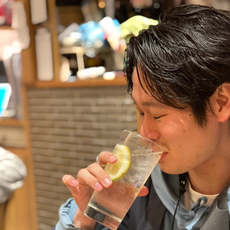 駒野亮介