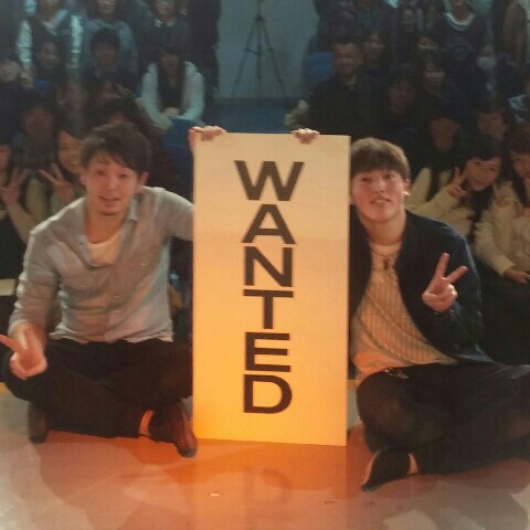 﨑中 翔太