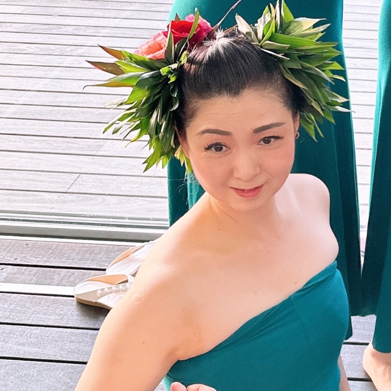 鳥井清子