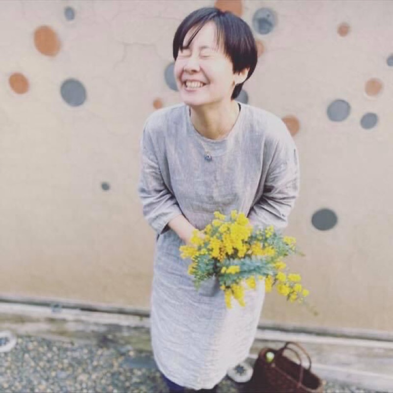 谷　裕子