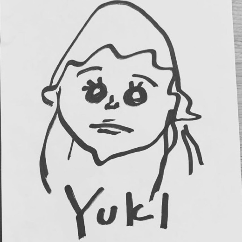 yuki