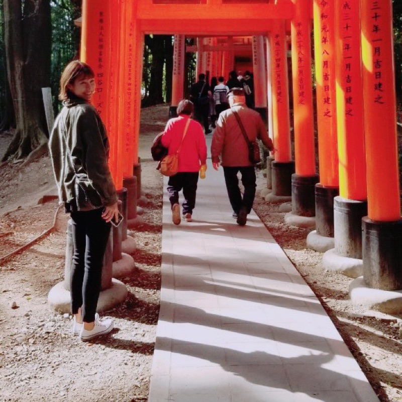 松山知世