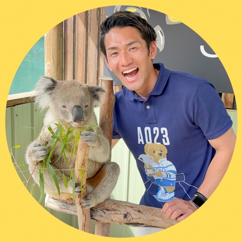 たくにゃん