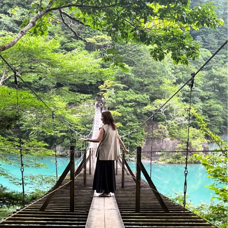 末永優花