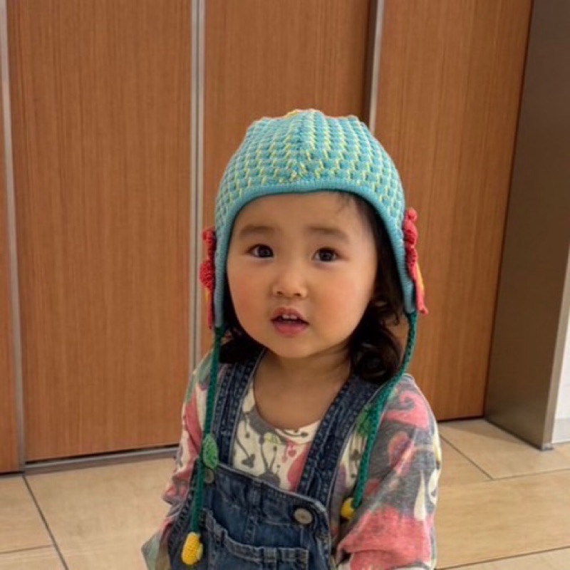 牧野美空