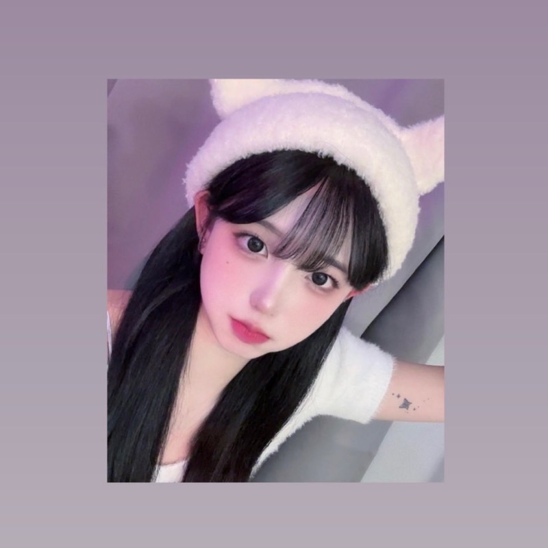 に