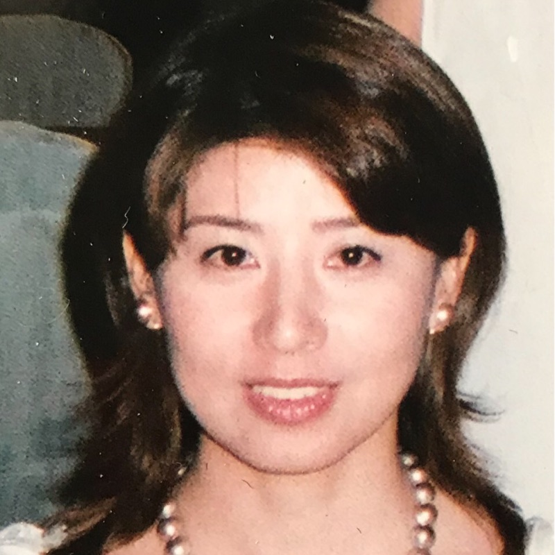 和田　百加