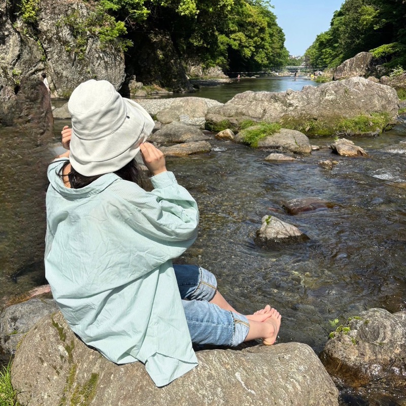 山岡望