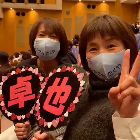 堀　かおり