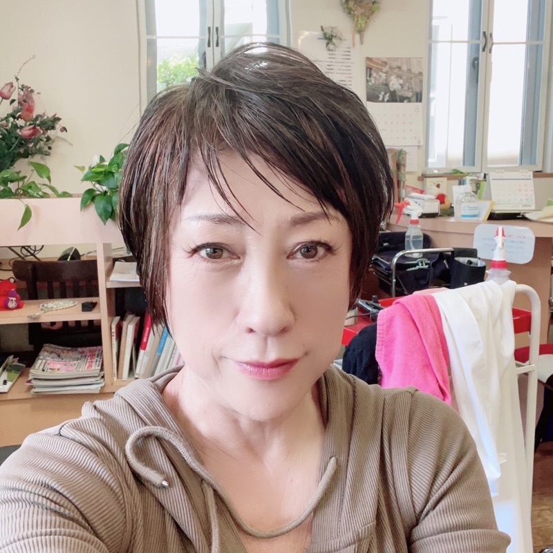細木昭美
