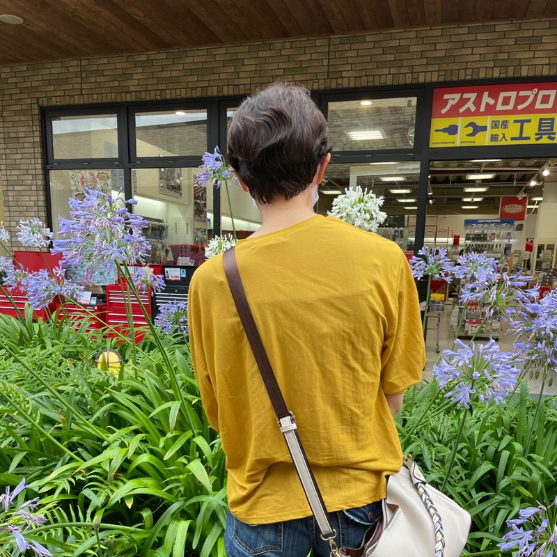 藤原　美智子