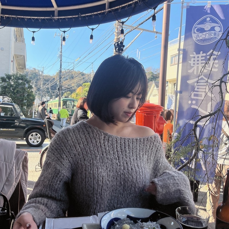 廿楽　優奈