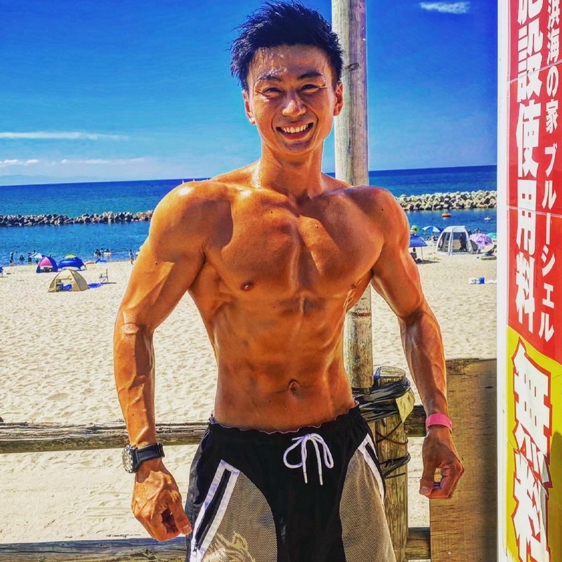 風間　翔太