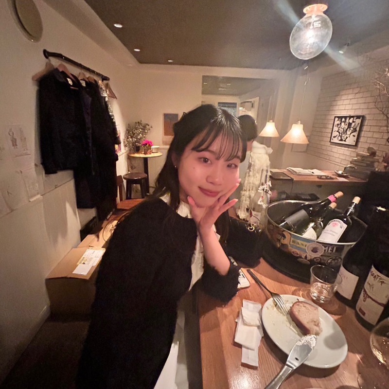 想