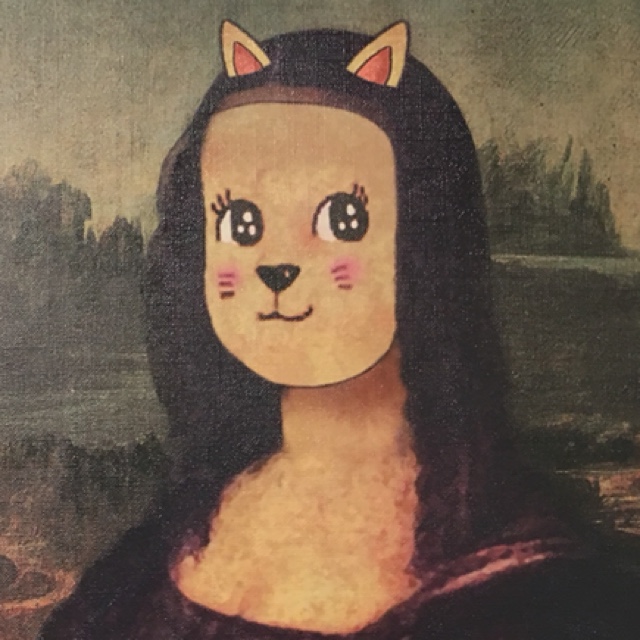 🐼