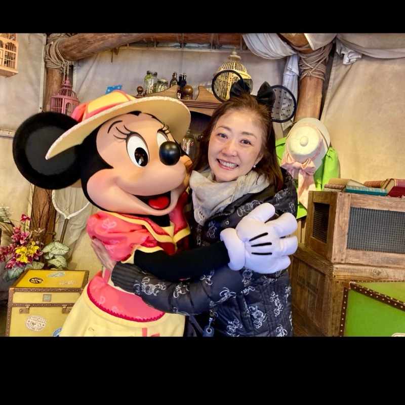 山本雅子