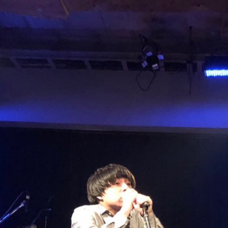 かんの