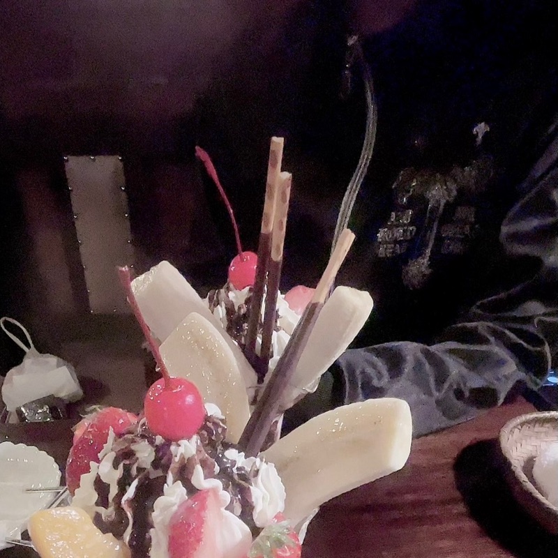 あ
