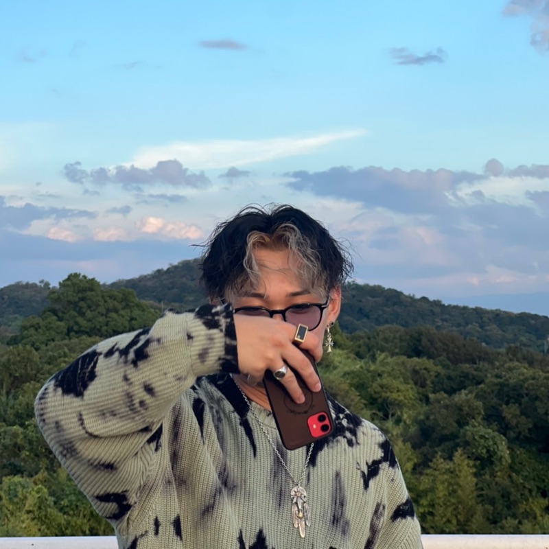 濱野 大雅