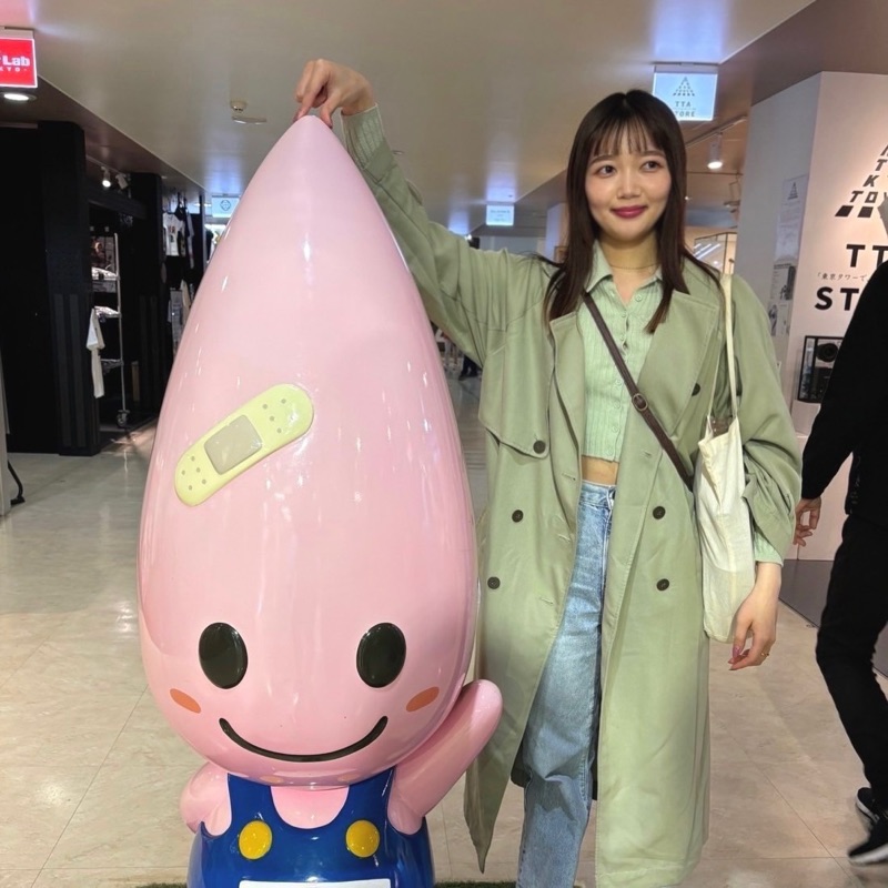 佐藤美歩