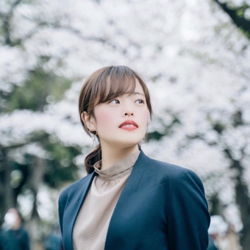 小黒真由