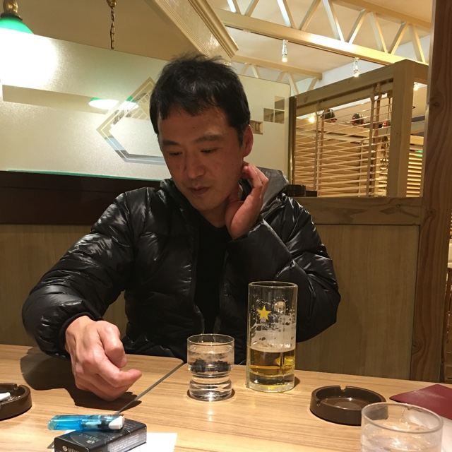 益田義明