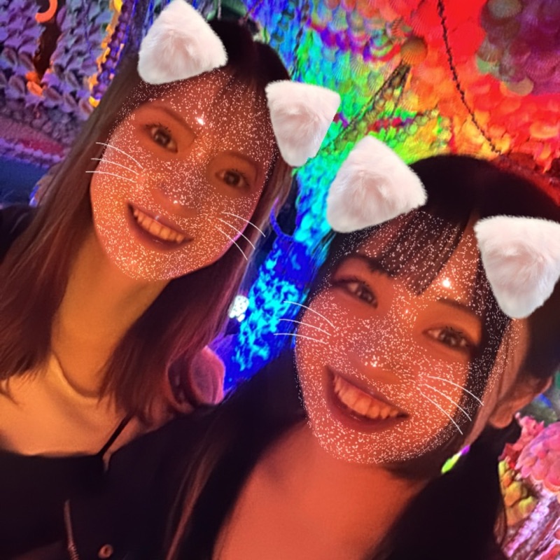 加藤　愛華