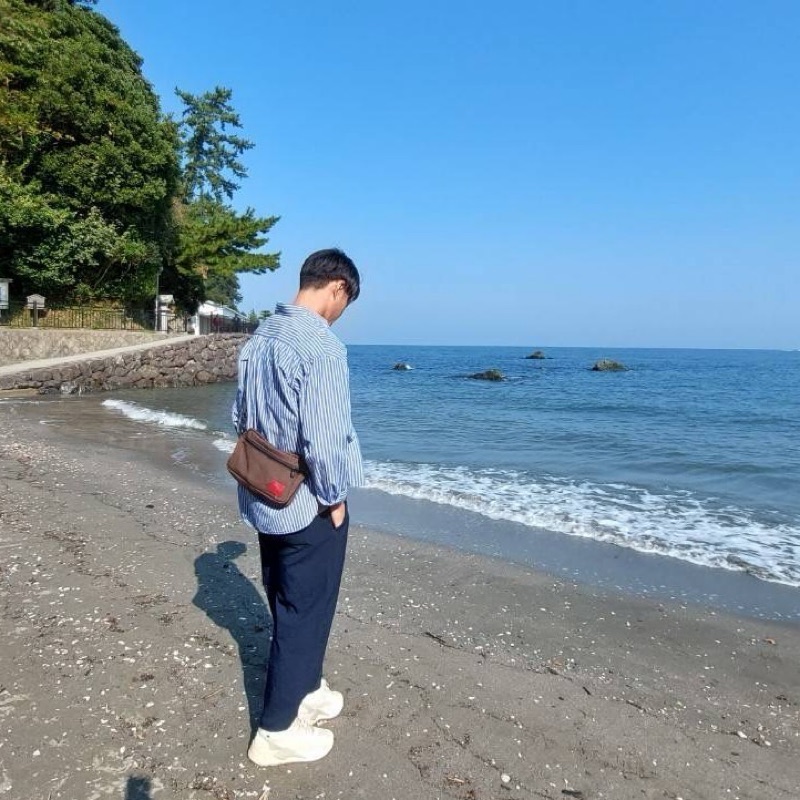 湯浅　新也