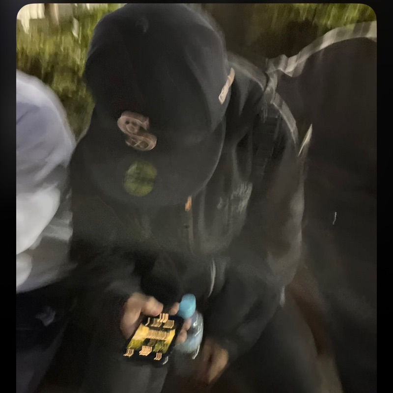 小林翔太