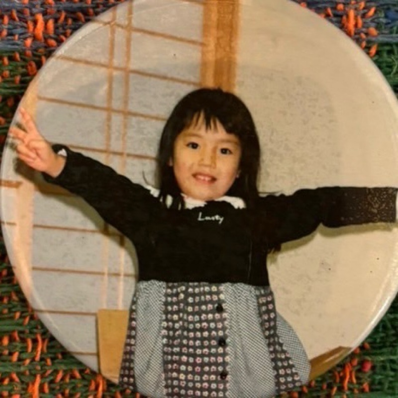 鈴木春奈