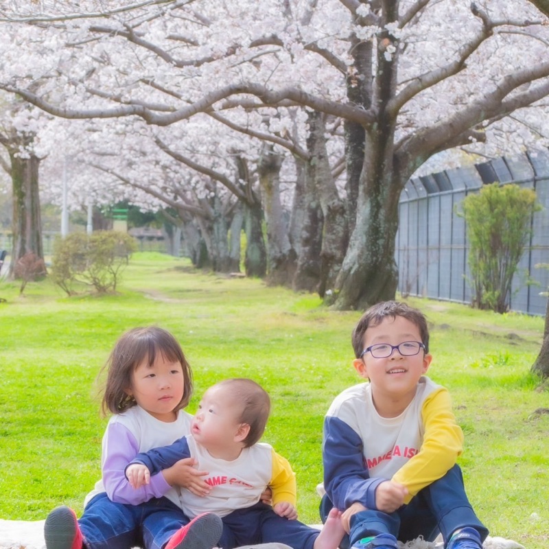 としみ