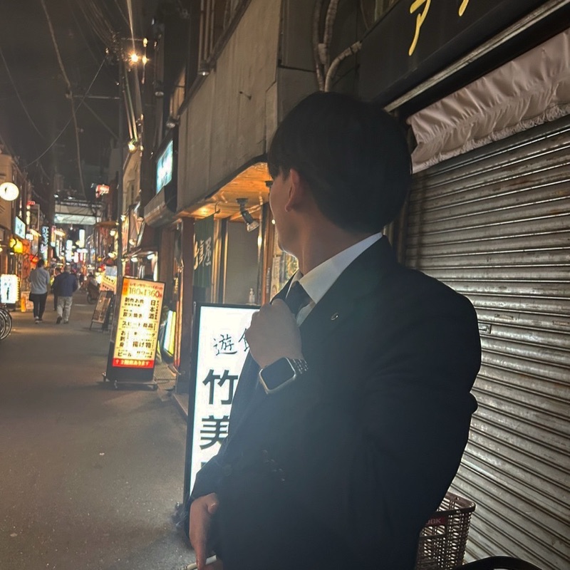tatsumi terashima