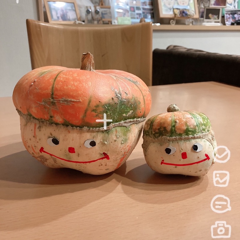 おかぴー