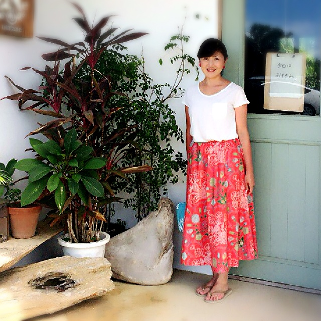 加藤朋子