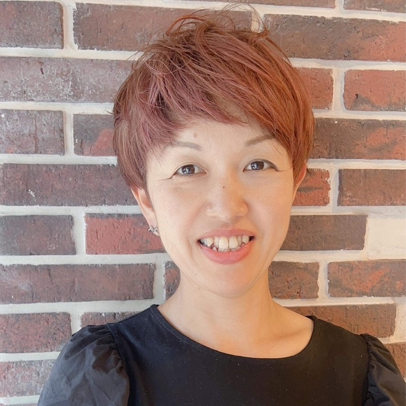 赤田久美子