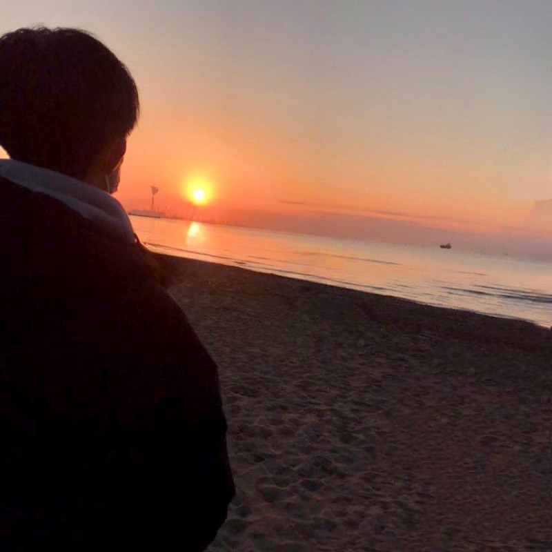 大島優空