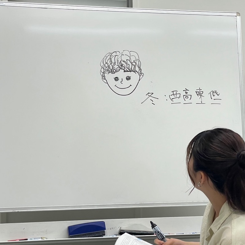 ナツ