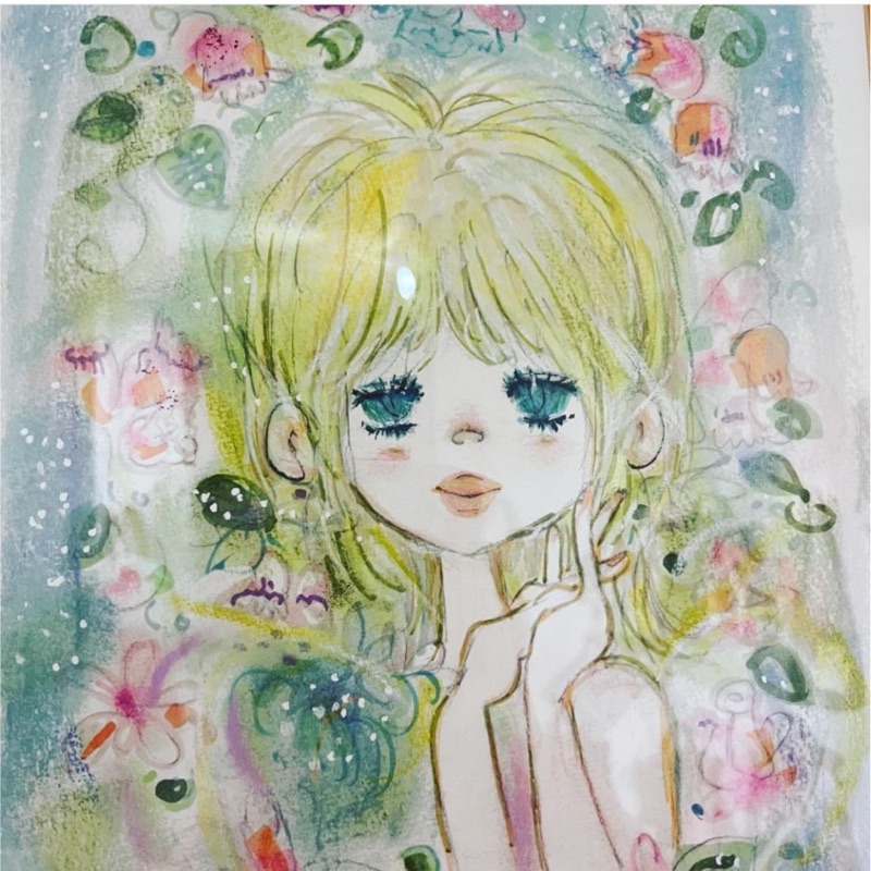 須原良子