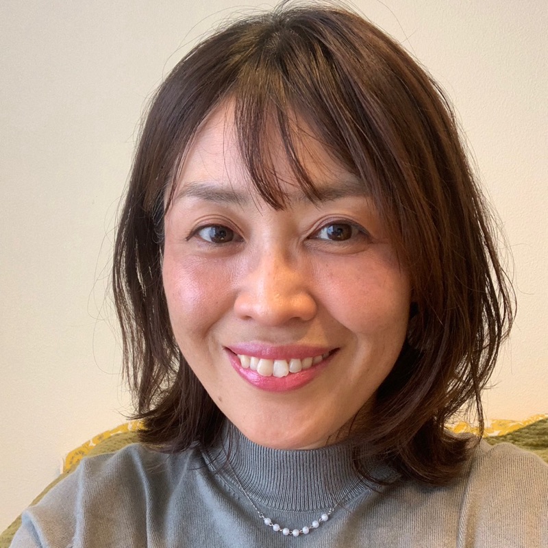 戸根木 里江子