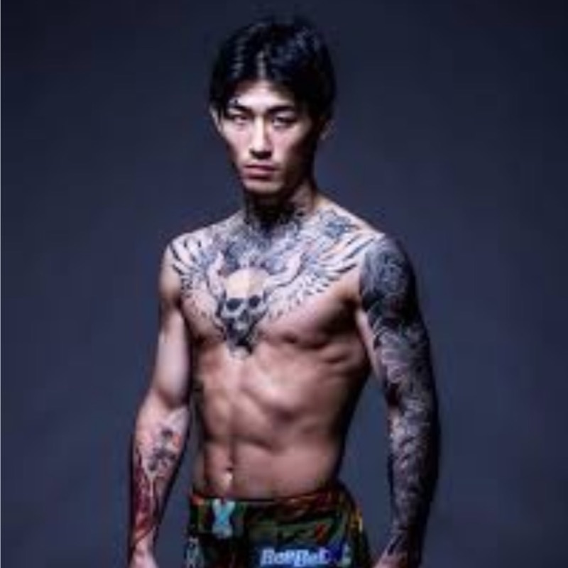 石井優成