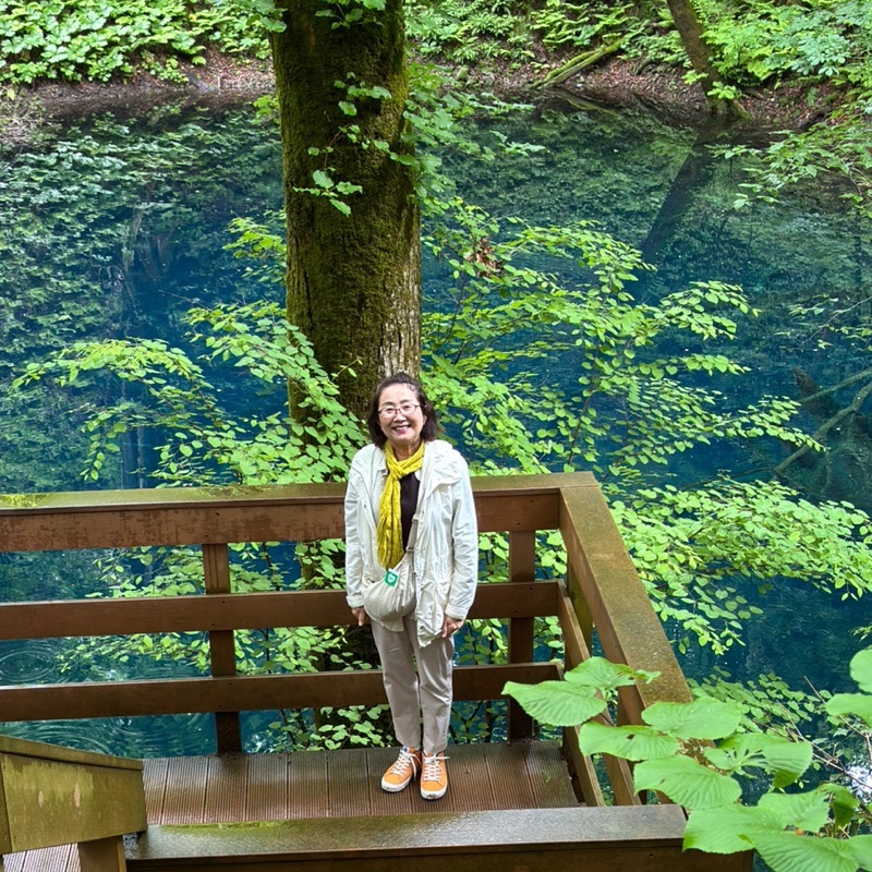 松永悦子