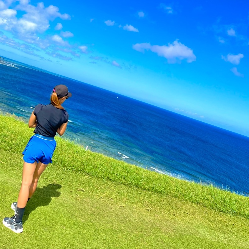 玉城麻乃