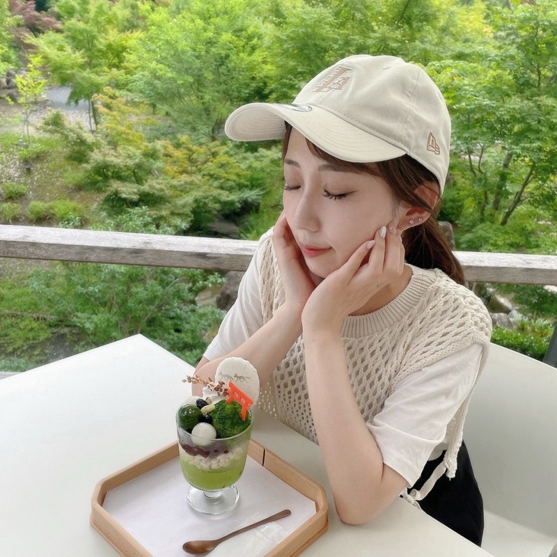 谷口百花
