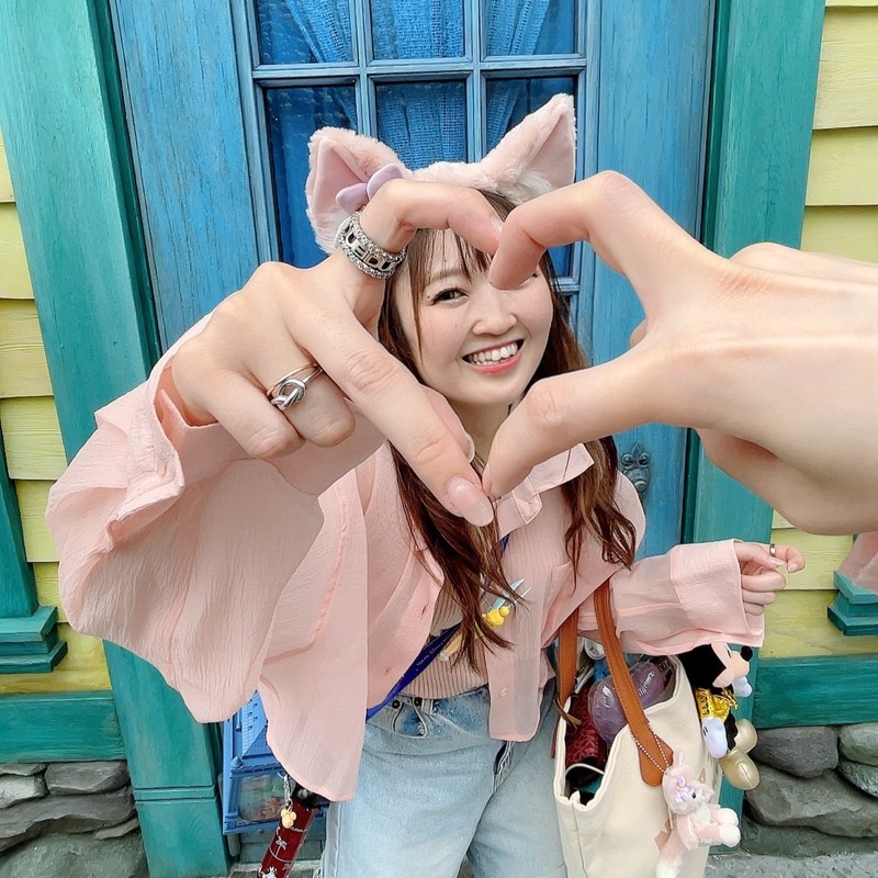 高塚 由香