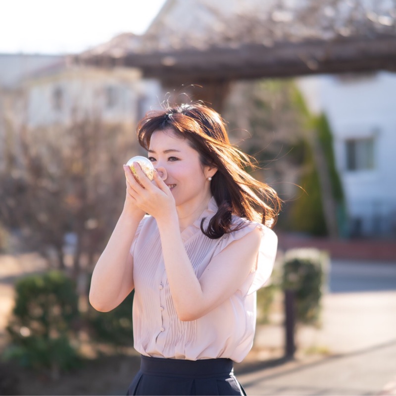 鹿島　亜由美