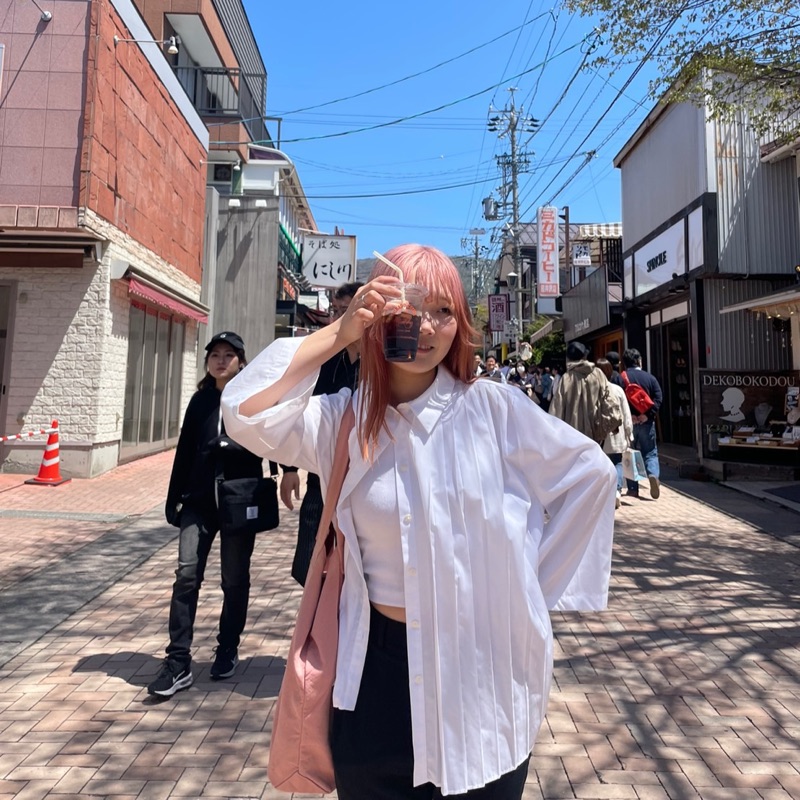 篠田璃希