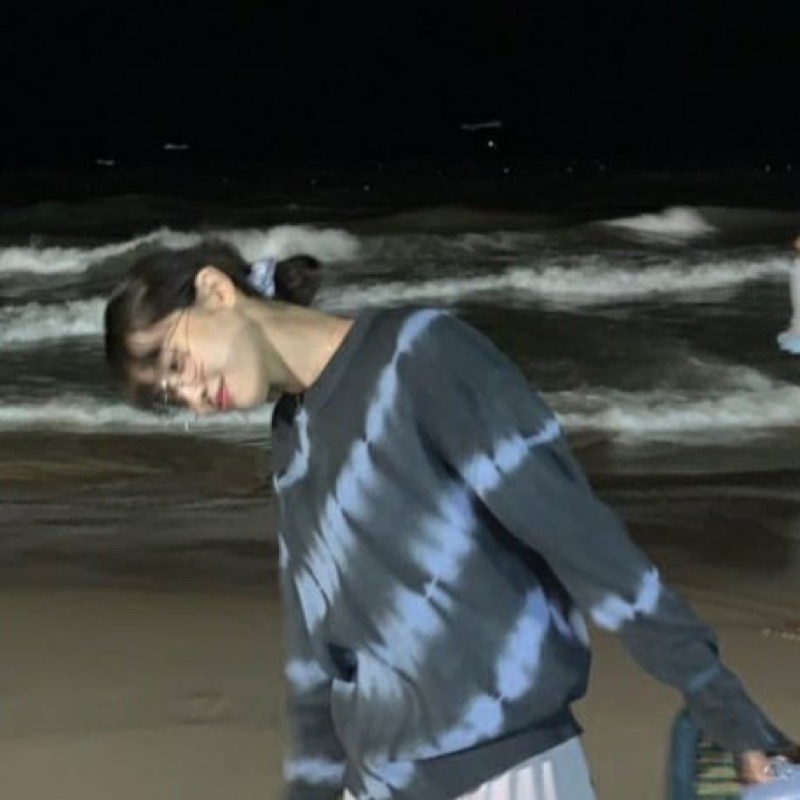新開　聖紗