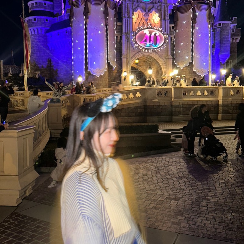 深谷未菜